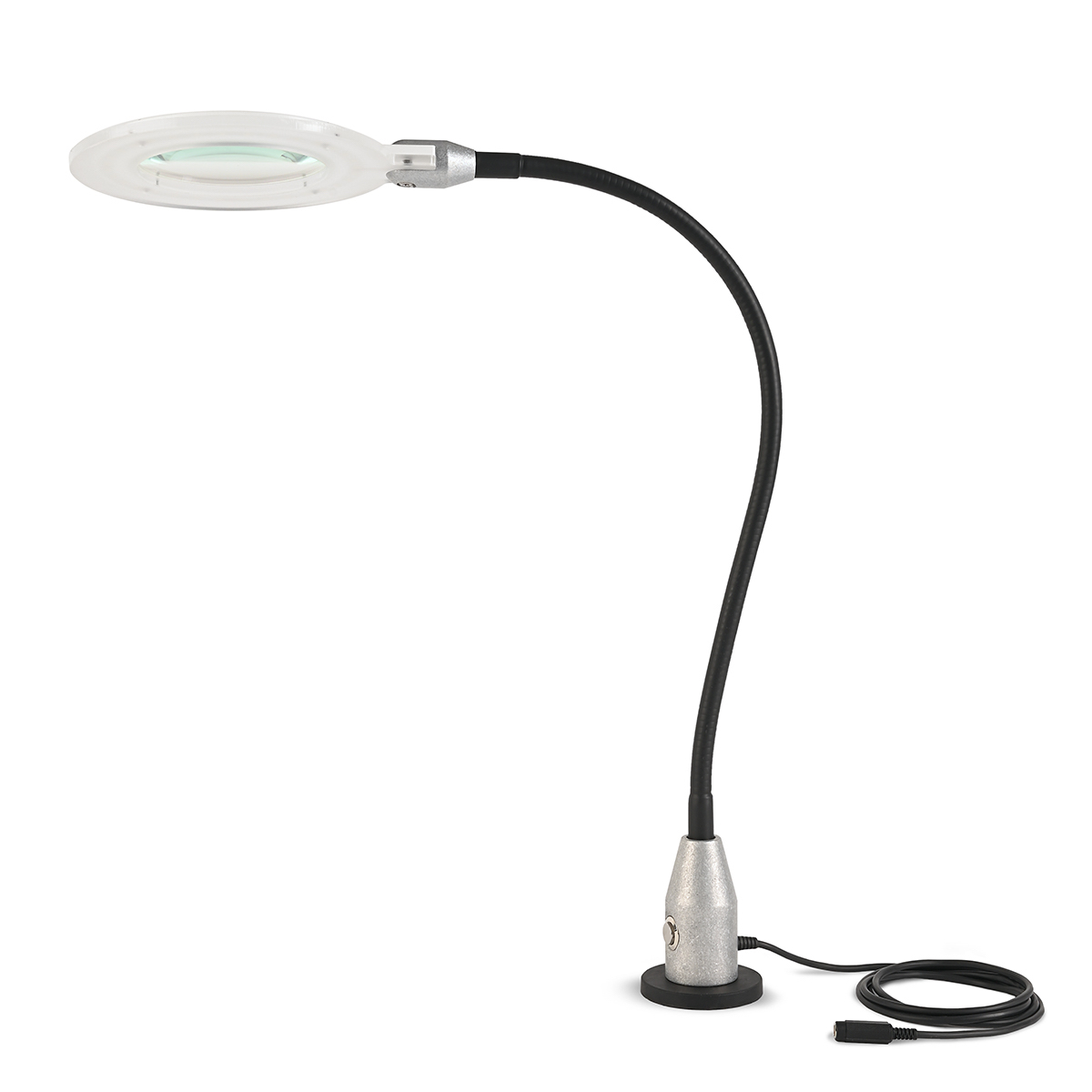 LED-Lupenleuchte "Slim" 