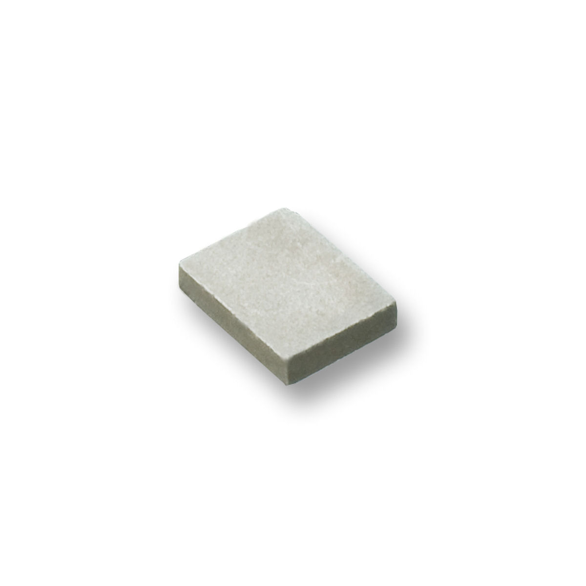 Quadermagnet Samarium Cobalt 26 x 20,3 x 5 mm