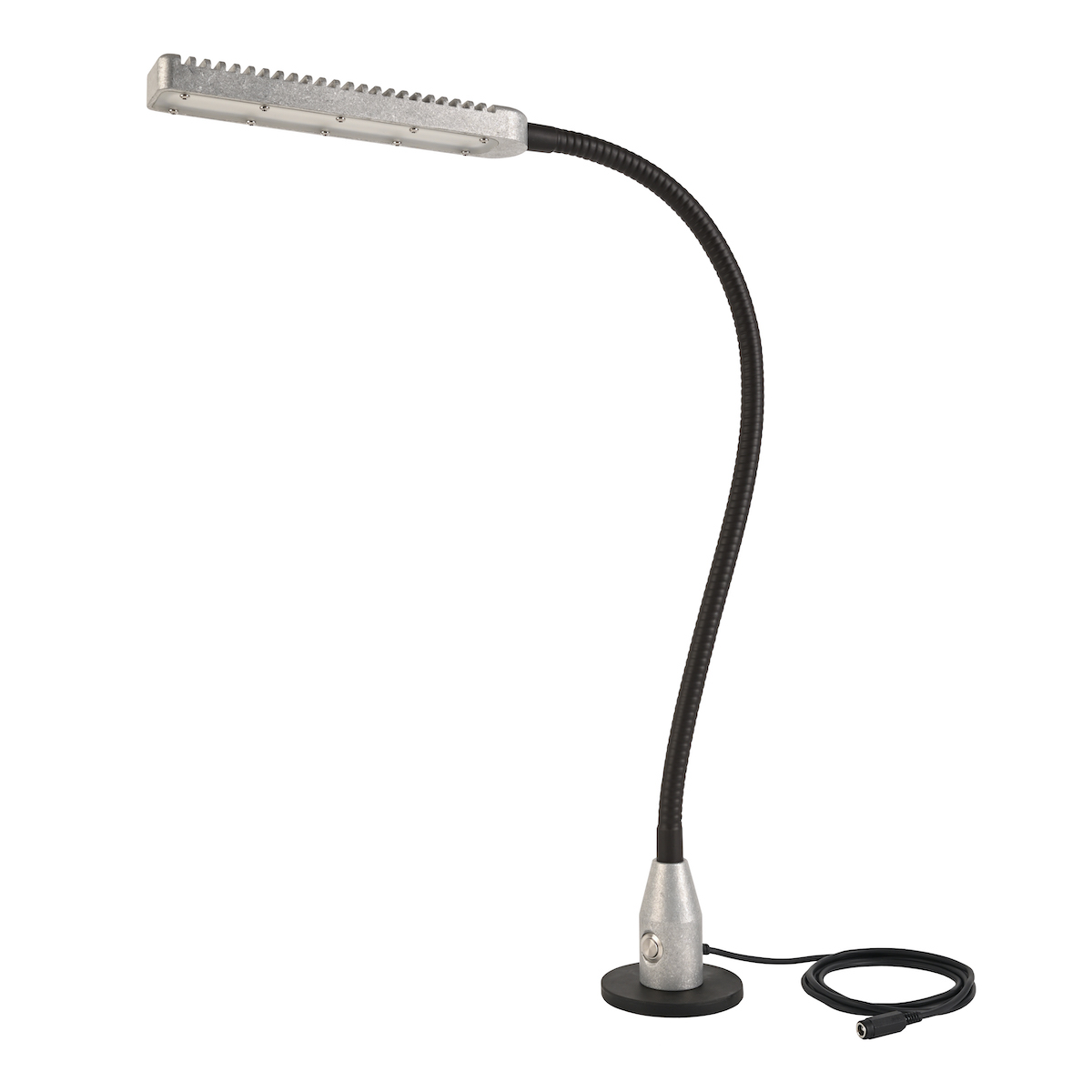 LED-Arbeitsleuchte "Fluter" - dimmbar 