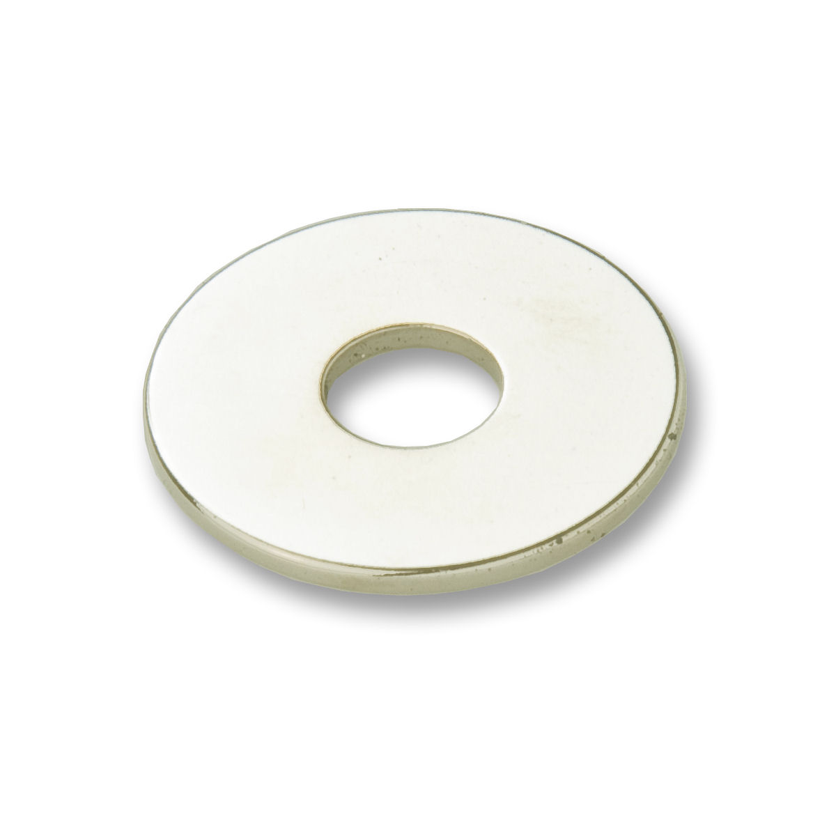 Ringmagnet Neodym, Ni, N35 12 mm x 7 mm x 3 mm