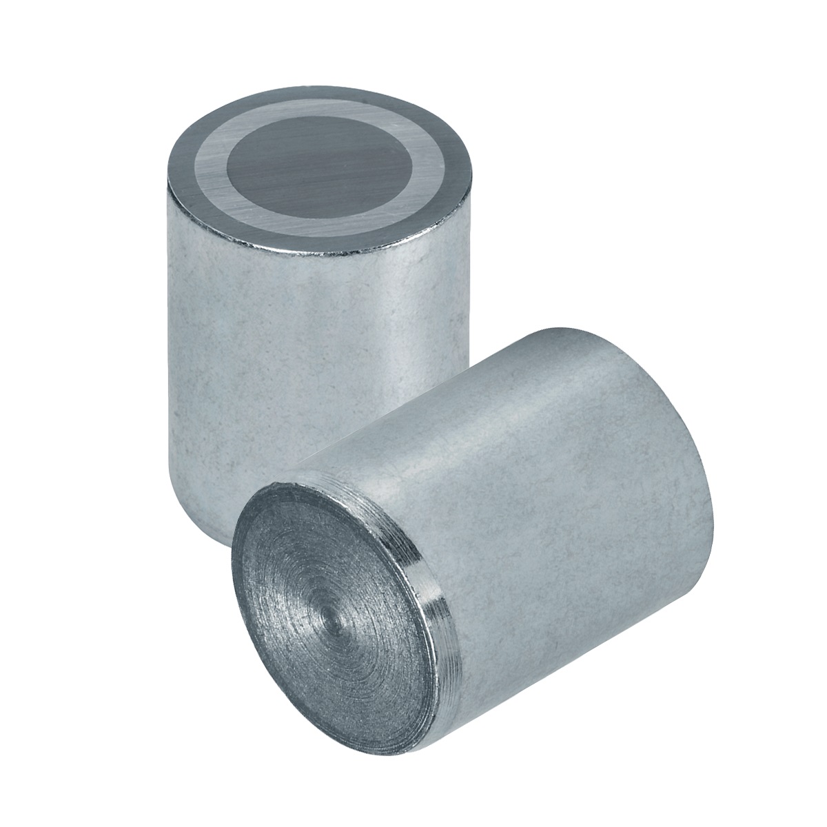 Stabgreifer AlNiCo 6 mm x 20 mm 